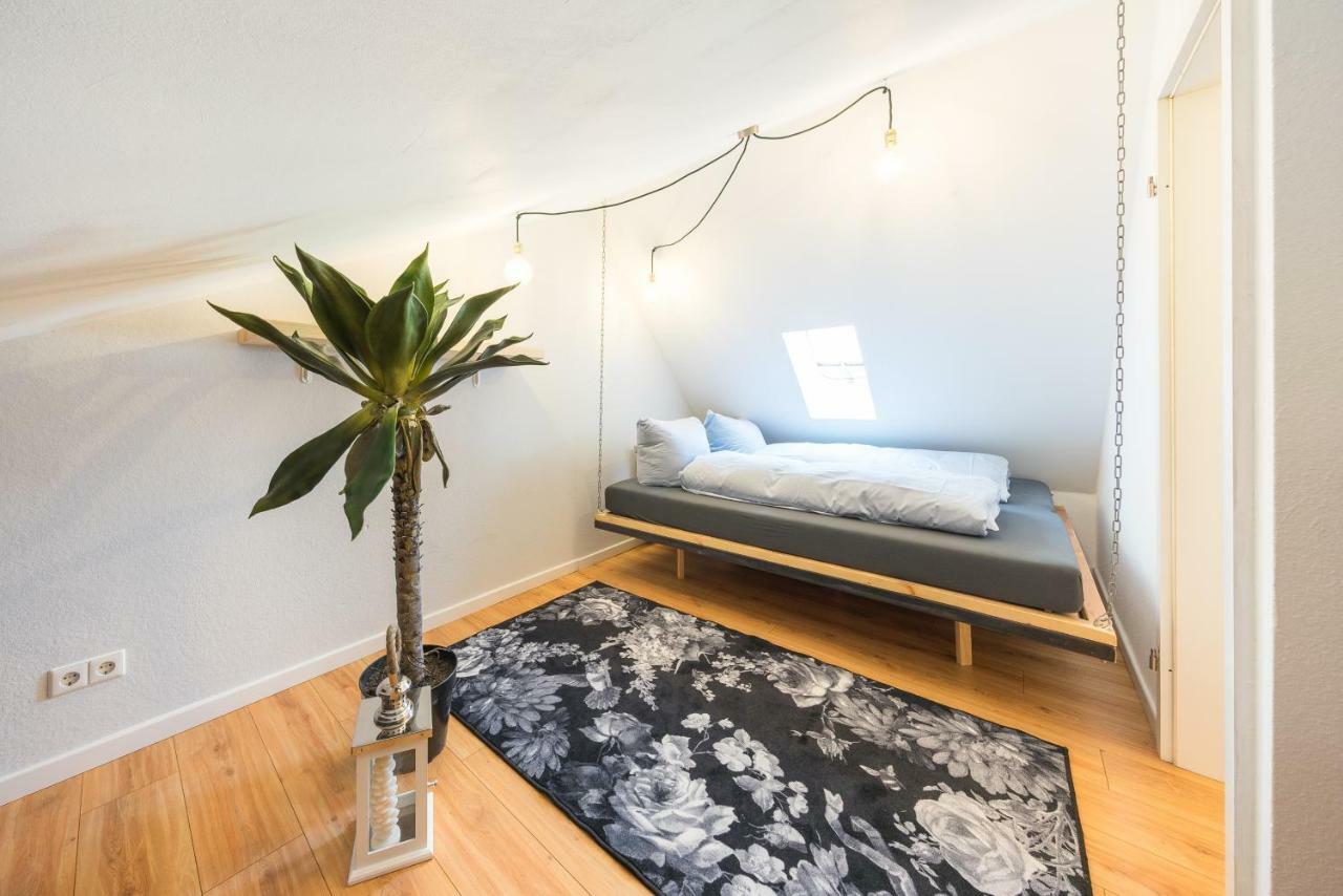 Design Apartments - "Potsdam City" 20 - 23 Exterior foto