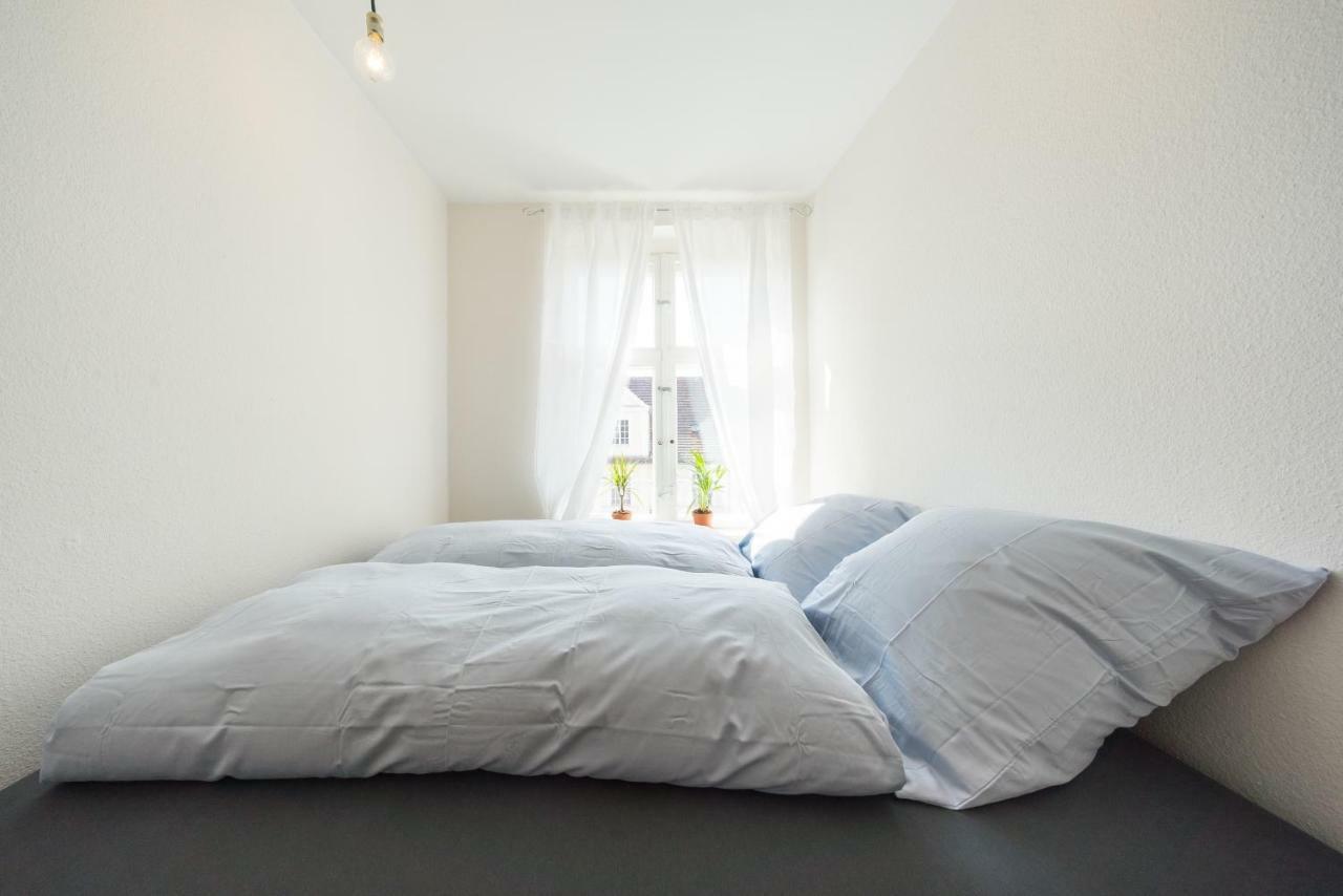 Design Apartments - "Potsdam City" 20 - 23 Exterior foto