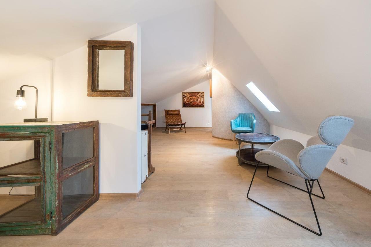 Design Apartments - "Potsdam City" 20 - 23 Exterior foto