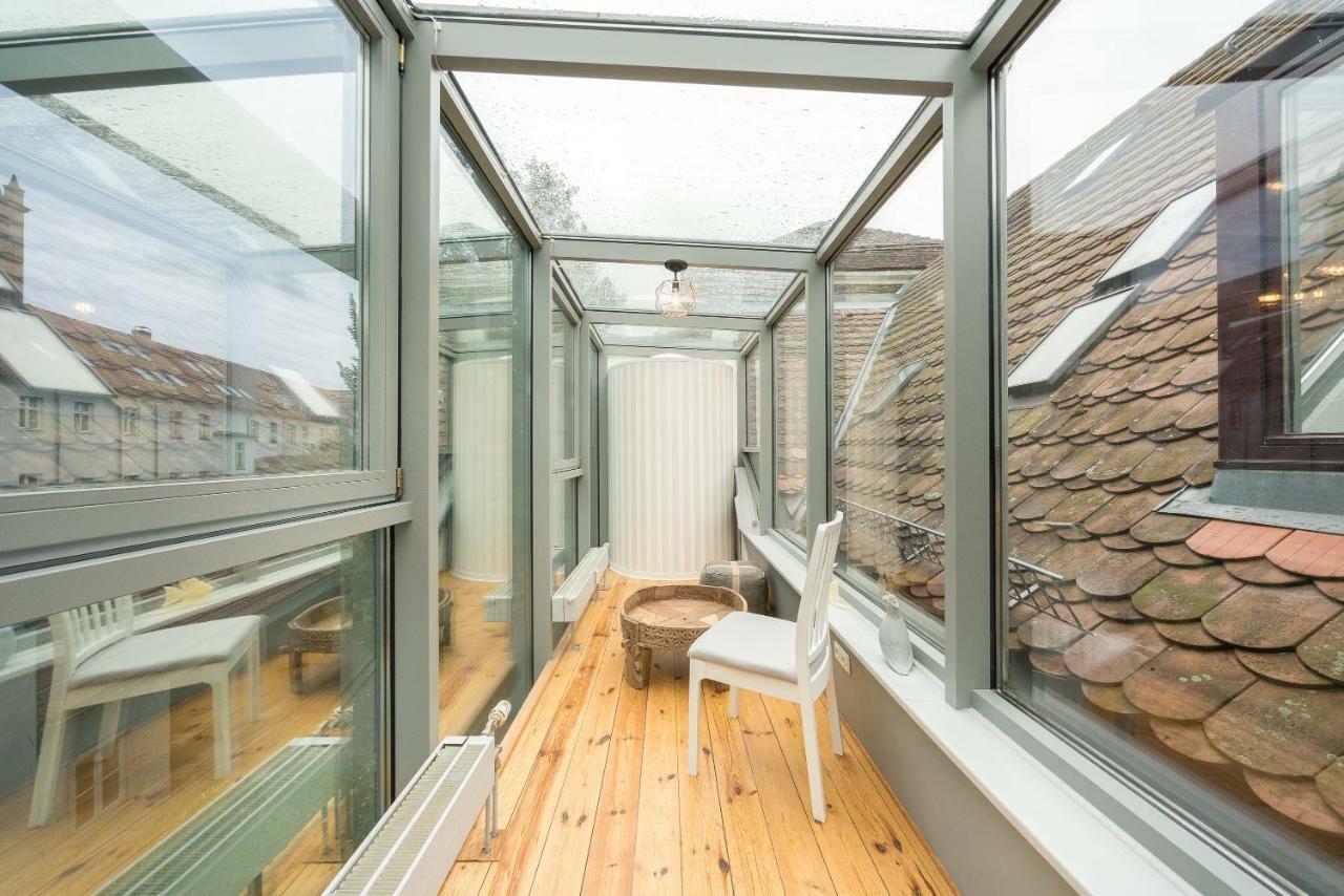 Design Apartments - "Potsdam City" 20 - 23 Exterior foto